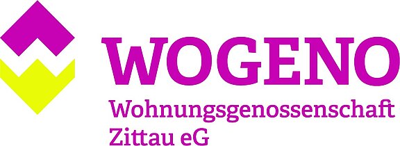 logo wogeno zittau