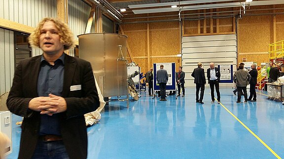 Wirtschaft trifft Wissenschaft 2020