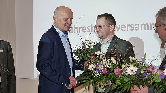 Jahreshauptversammlung AUV 2023